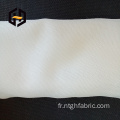 Support de canevas composite en tissu grège pour nappe